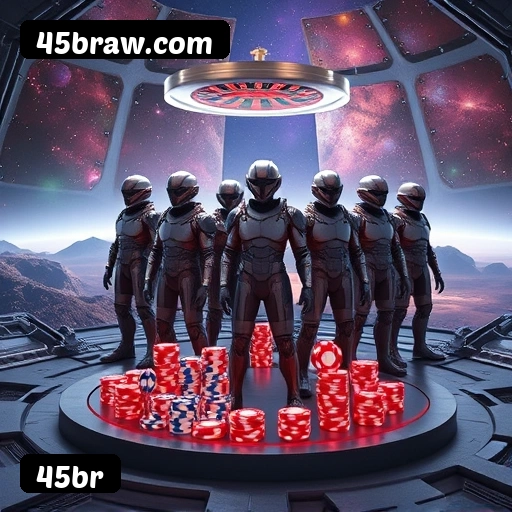 45br VIP - Programa Exclusivo