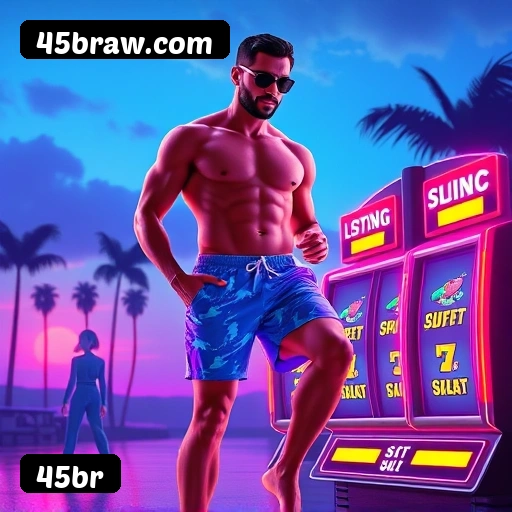 45br Facebook Oficial