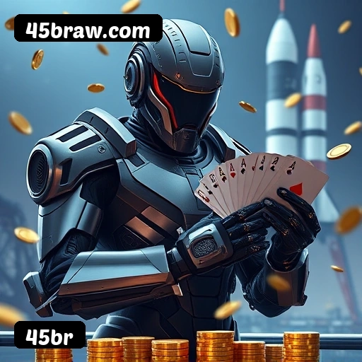 FAQ Como Ganhar 45br